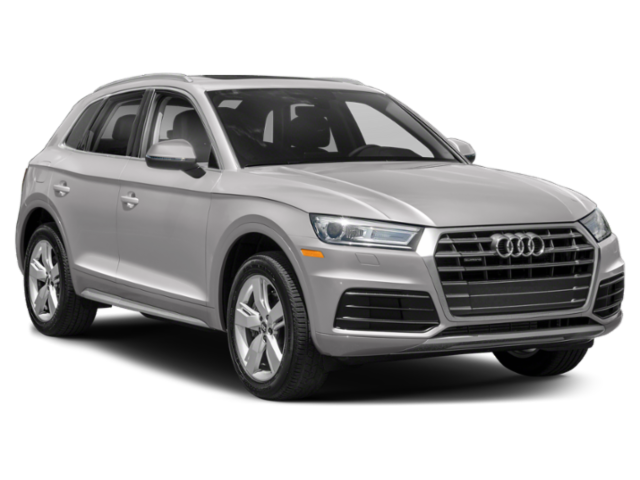 2018 Audi Q5 Tech Prestige