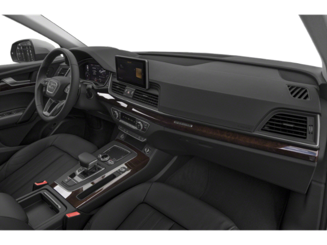 2018 Audi Q5 Tech Prestige