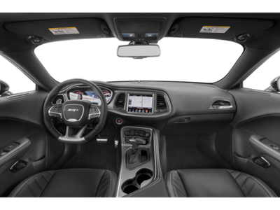 2018 Dodge Challenger SRT