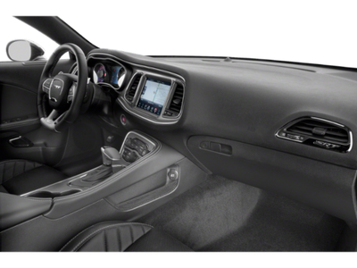 2018 Dodge Challenger SRT