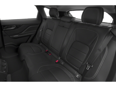 2018 Jaguar F-PACE 30t R-Sport