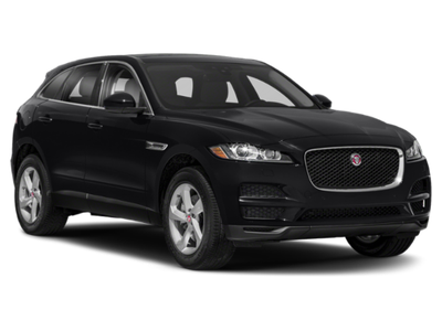 2018 Jaguar F-PACE 30t Premium