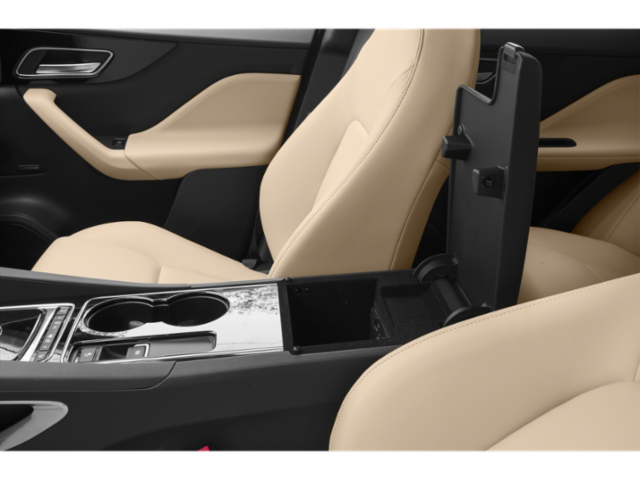 2018 Jaguar F-PACE 30t Premium