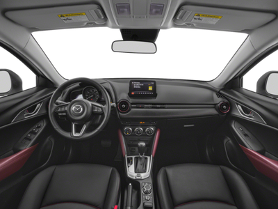 2018 Mazda Mazda CX-3 Touring