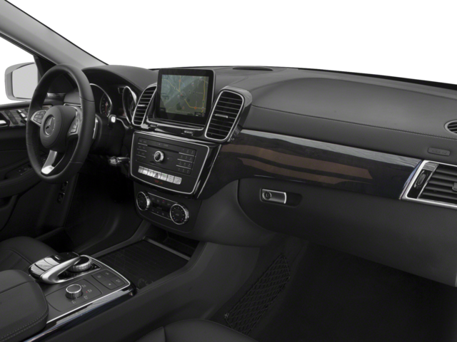 2018 Mercedes-Benz GLS 450