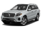 2018 Mercedes-Benz GLS 450