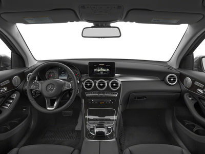 2018 Mercedes-Benz GLC 300