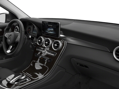 2018 Mercedes-Benz GLC 300