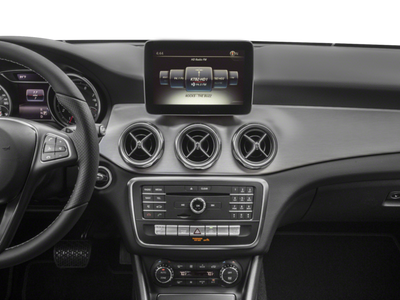 2018 Mercedes-Benz GLA 250