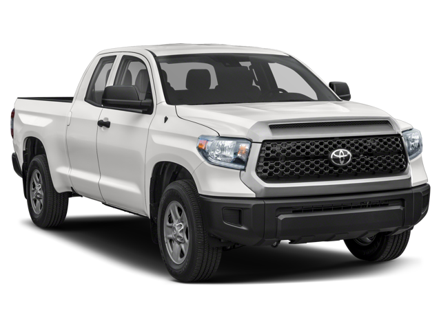 2018 Toyota Tundra SR5 photo 3