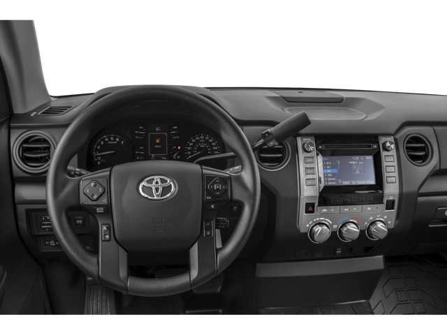2018 Toyota Tundra SR5 photo 4
