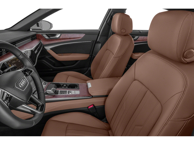 2019 Audi A6 Premium Plus