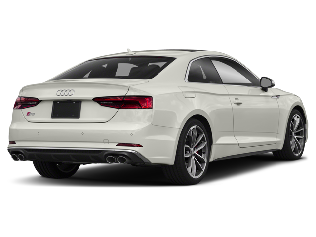 2019 Audi S5 Coupe Prestige