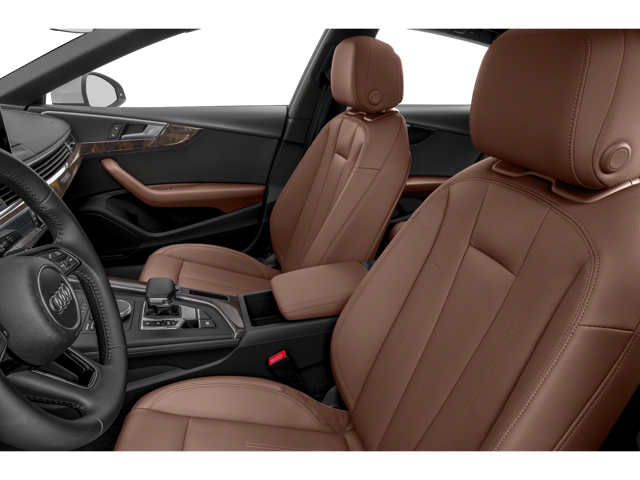 2019 Audi A5 Sportback Premium Plus 45 TFSI Quattro photo 2