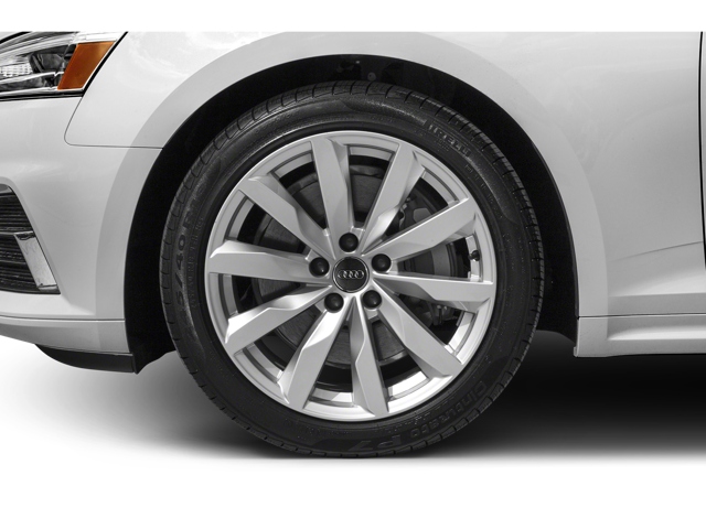 2019 Audi A5 Sportback Premium Plus 45 TFSI Quattro photo 4