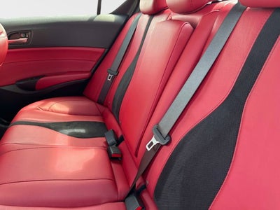 2020 Acura ILX w/Premium/A-SPEC Pkg