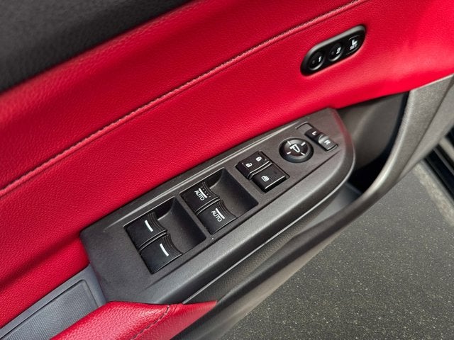 2020 Acura ILX w/Premium/A-SPEC Pkg