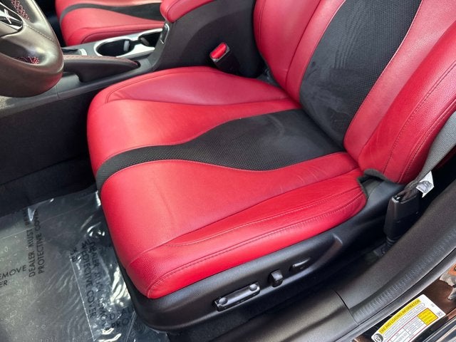 2020 Acura ILX w/Premium/A-SPEC Pkg