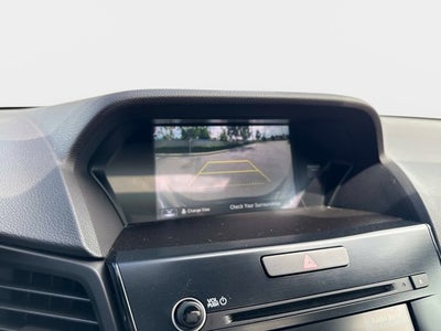 2020 Acura ILX w/Premium/A-SPEC Pkg