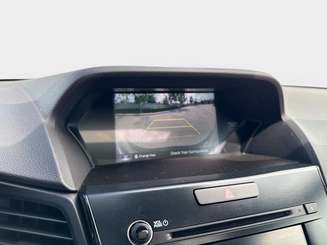 2020 Acura ILX w/Premium/A-SPEC Pkg