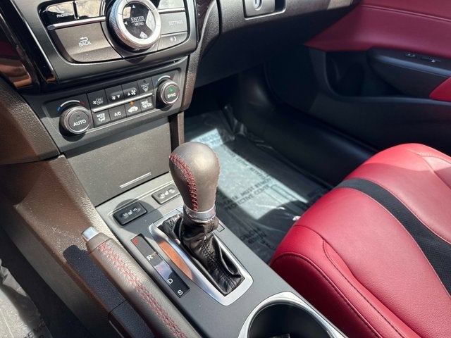 2020 Acura ILX w/Premium/A-SPEC Pkg