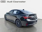 2020 Acura ILX w/Premium/A-SPEC Pkg