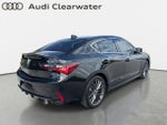 2020 Acura ILX w/Premium/A-SPEC Pkg