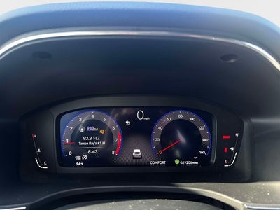 2023 Acura Integra w/A-Spec Technology Package