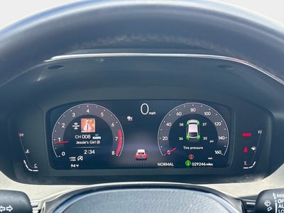 2023 Acura Integra w/A-Spec Technology Package