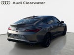 2023 Acura Integra w/A-Spec Technology Package