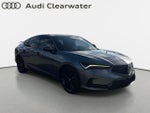 2023 Acura Integra w/A-Spec Technology Package