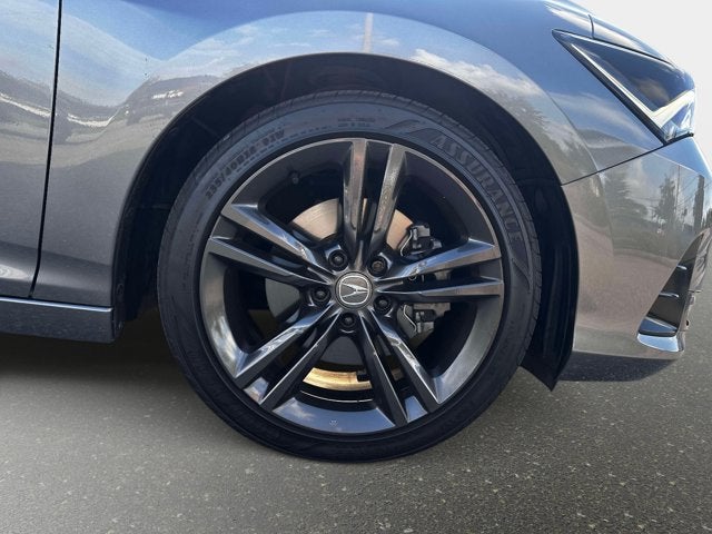 2023 Acura Integra w/A-Spec Technology Package