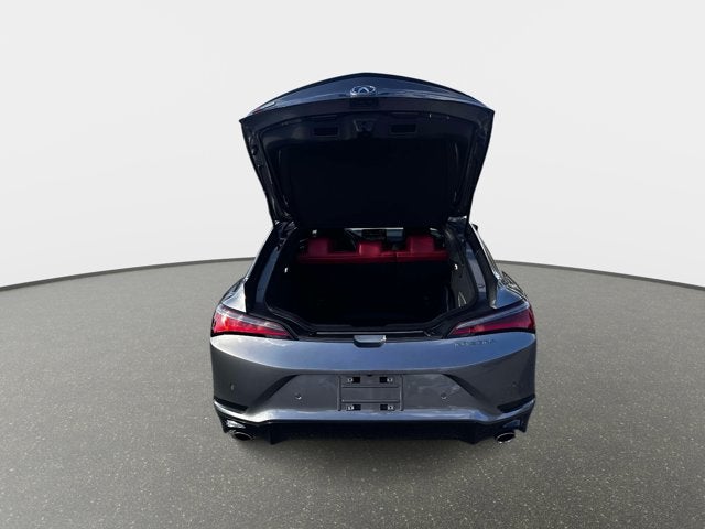 2023 Acura Integra w/A-Spec Technology Package