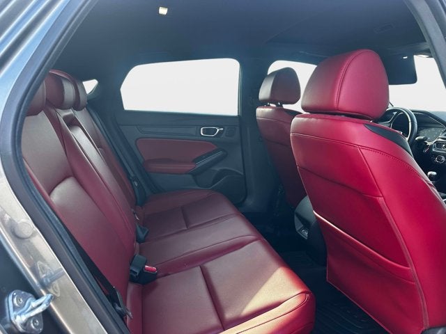 2023 Acura Integra w/A-Spec Technology Package