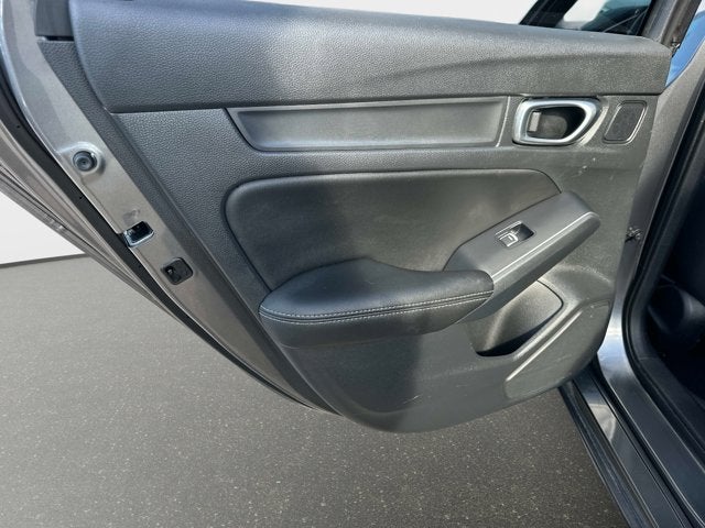 2023 Acura Integra w/A-Spec Technology Package