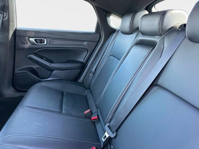 2023 Acura Integra w/A-Spec Technology Package