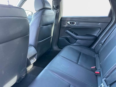 2023 Acura Integra w/A-Spec Technology Package