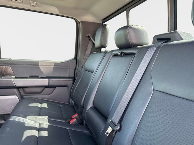 2023 Ford Super Duty F-250 SRW LARIAT