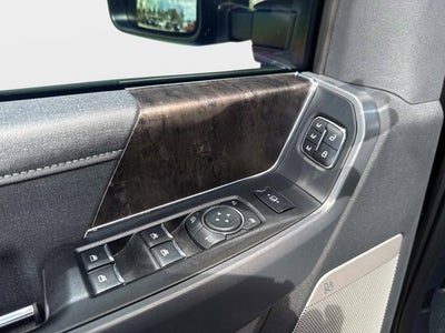 2023 Ford Super Duty F-250 SRW LARIAT