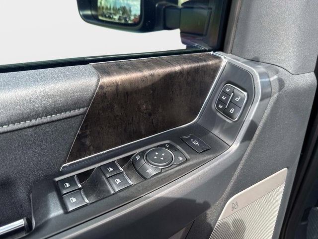 2023 Ford Super Duty F-250 SRW LARIAT