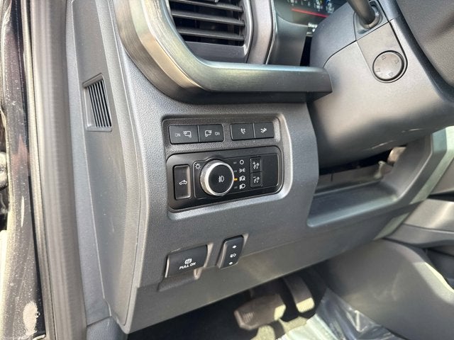 2023 Ford Super Duty F-250 SRW LARIAT