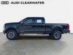 2023 Ford Super Duty F-250 SRW LARIAT