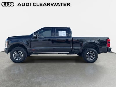 2023 Ford Super Duty F-250 SRW LARIAT