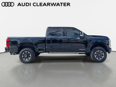 2023 Ford Super Duty F-250 SRW LARIAT