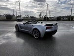 2017 Chevrolet Corvette Grand Sport 3LT