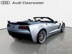 2017 Chevrolet Corvette Grand Sport 3LT
