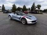 2017 Chevrolet Corvette Grand Sport 3LT