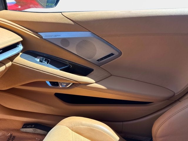 2020 Chevrolet Corvette 3LT