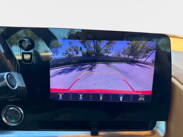 2020 Chevrolet Corvette 3LT