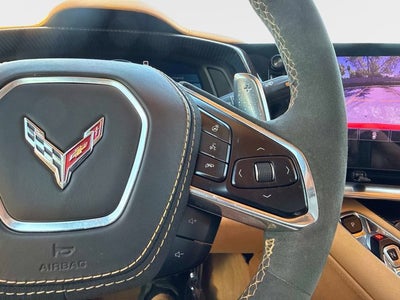 2020 Chevrolet Corvette 3LT